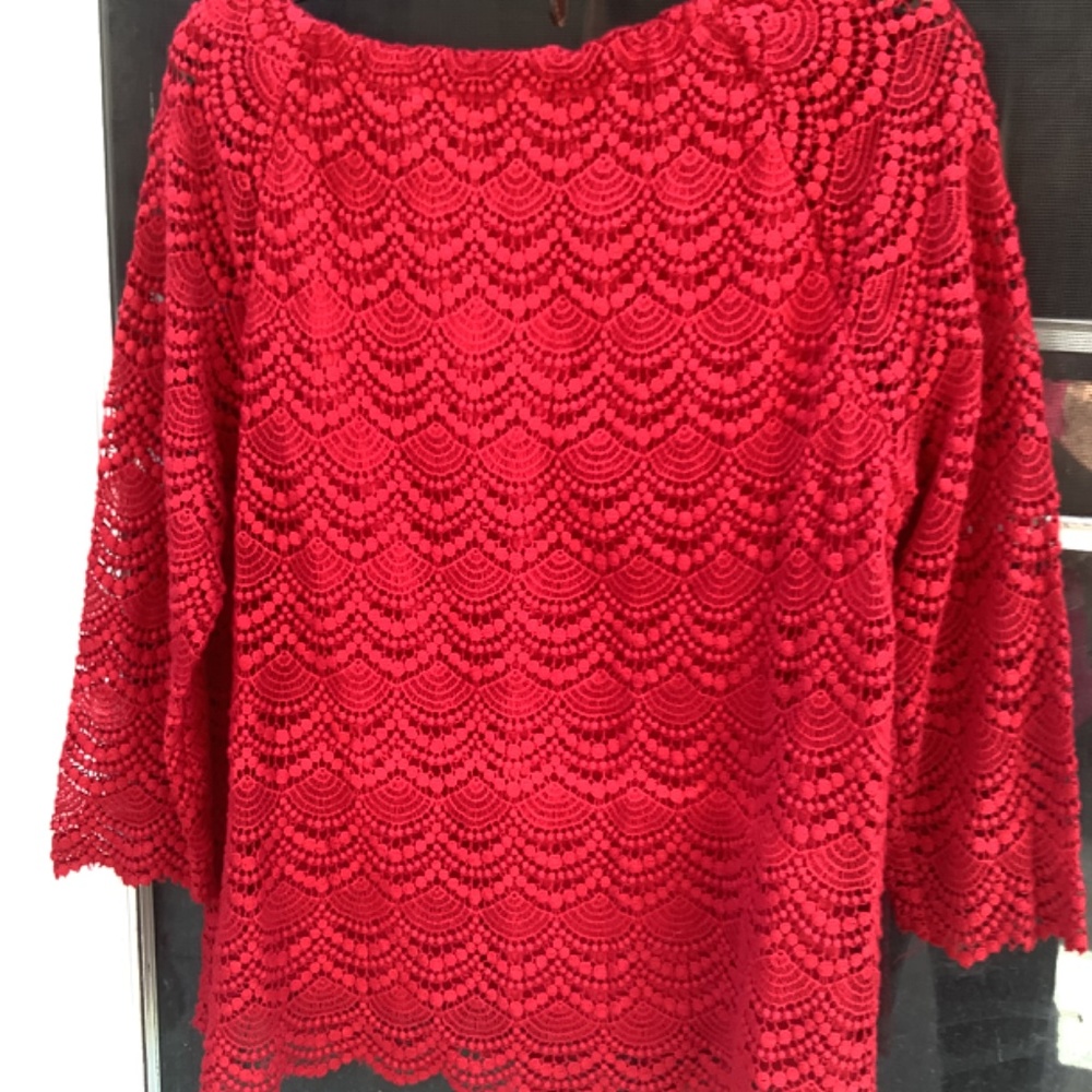 Talbots blouse - Picture 4 of 4